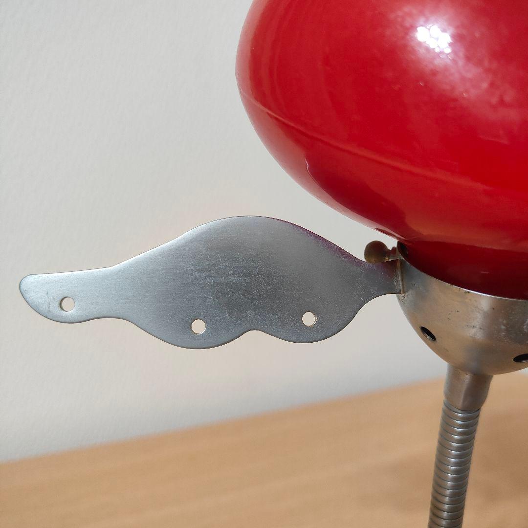 極稀少 廃盤 アートワークスタジオ エンゼルハート ライト　手吹きガラス