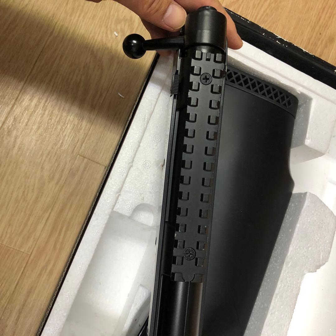 トイガン SUPER RIFLE U10 Senior Clown