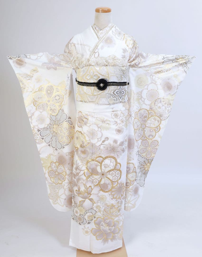 ともしゃん振袖フルセット