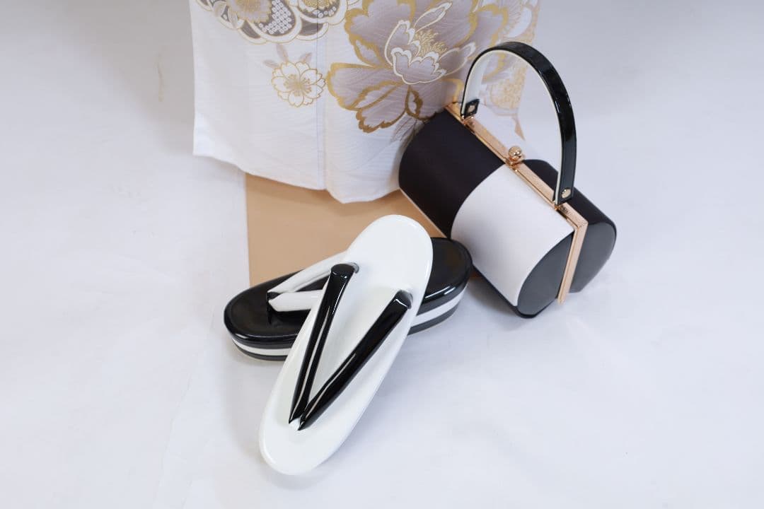 ともしゃん振袖フルセット