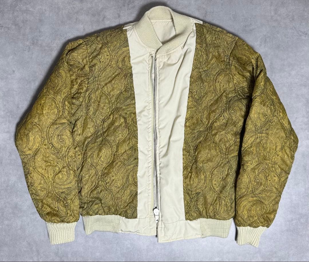 ダービーオブサンフランシスコ 40 オリジナル ダービージャケット