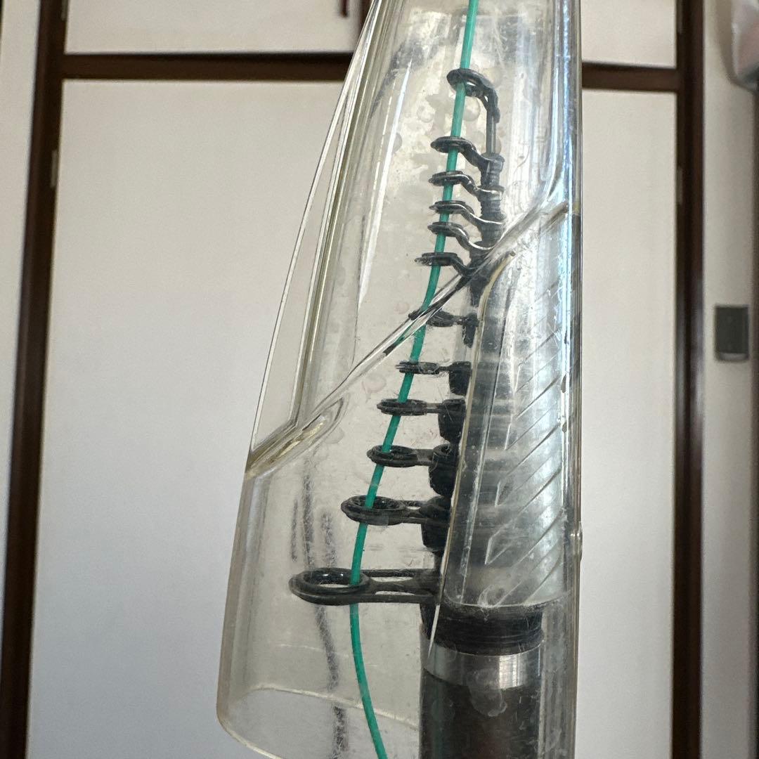 ロッド SHIMANO BB-X XT EXTRA TUNE MODEL 1.2-530