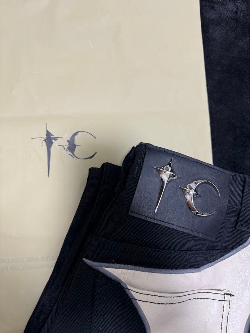 thug club pants サイズ1