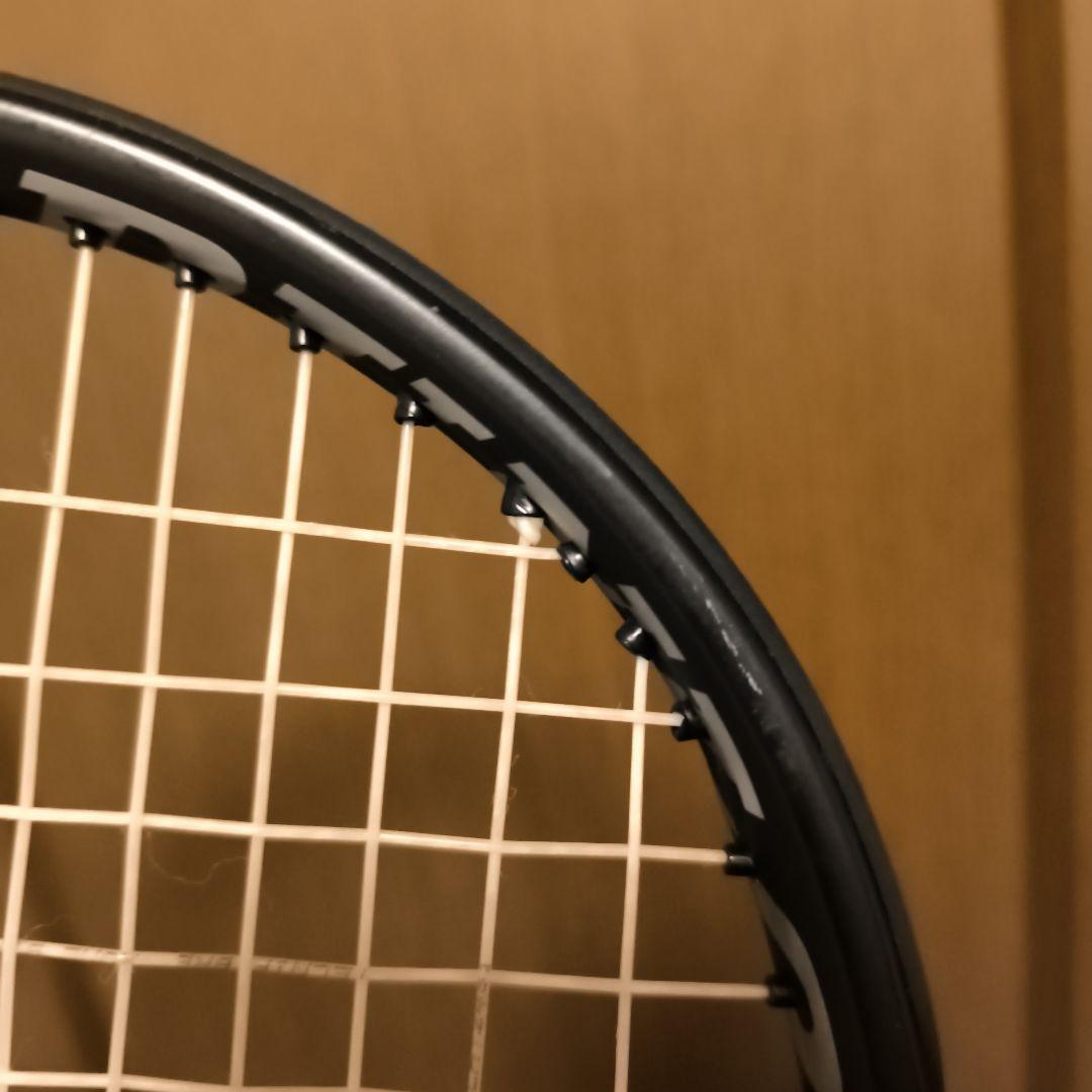 ラケット(硬式用) CX400 2024 G2