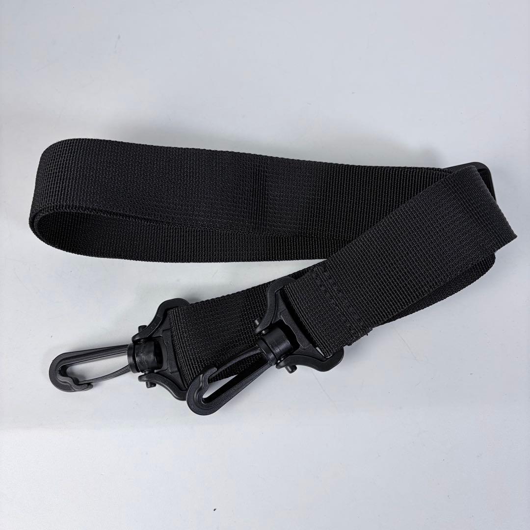 【極美品】アルファインダストリーズ空母いぶきワッペントートバック2way限定