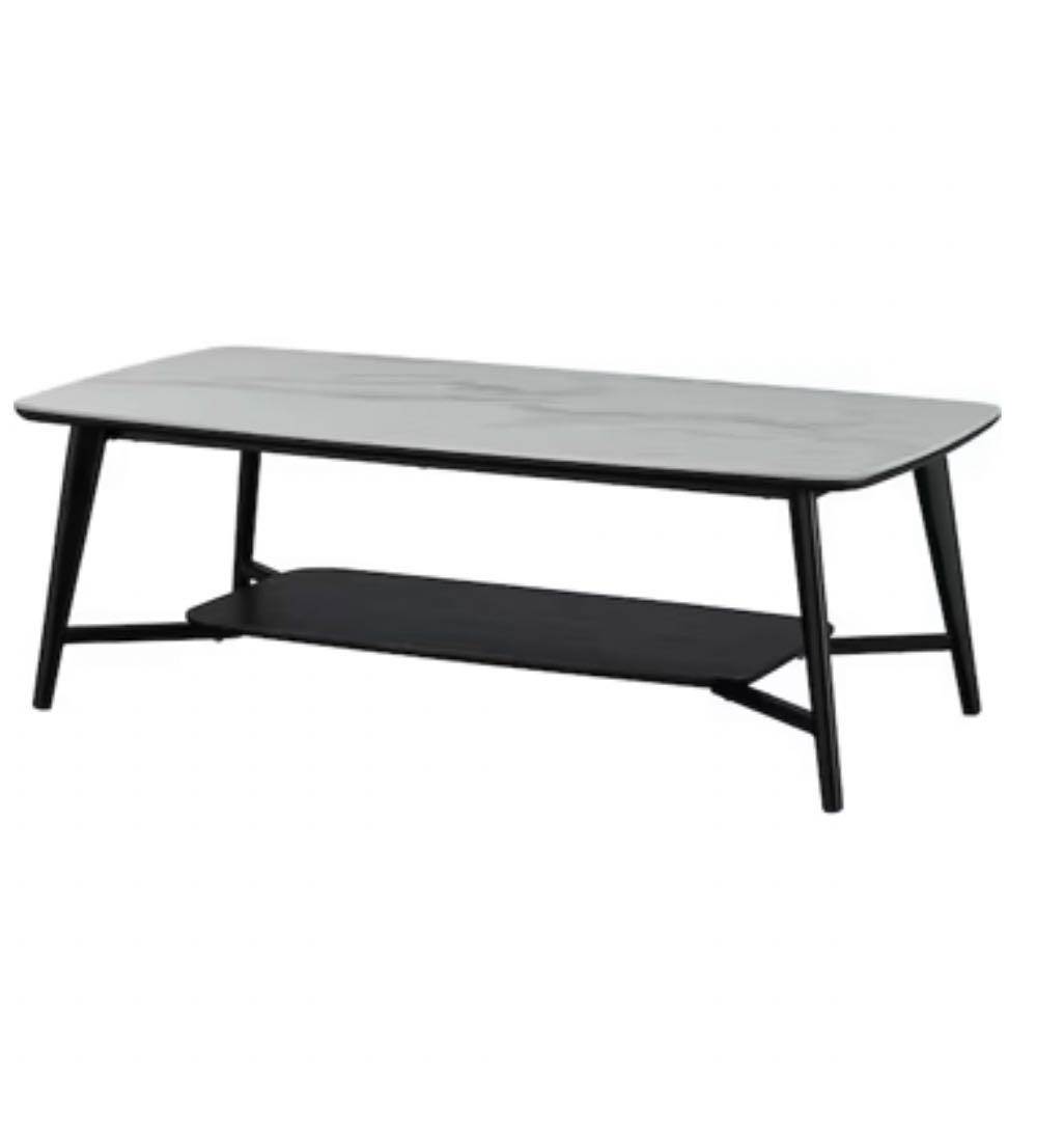 ニトリ セラミックセンターテーブル(YS04 BE)