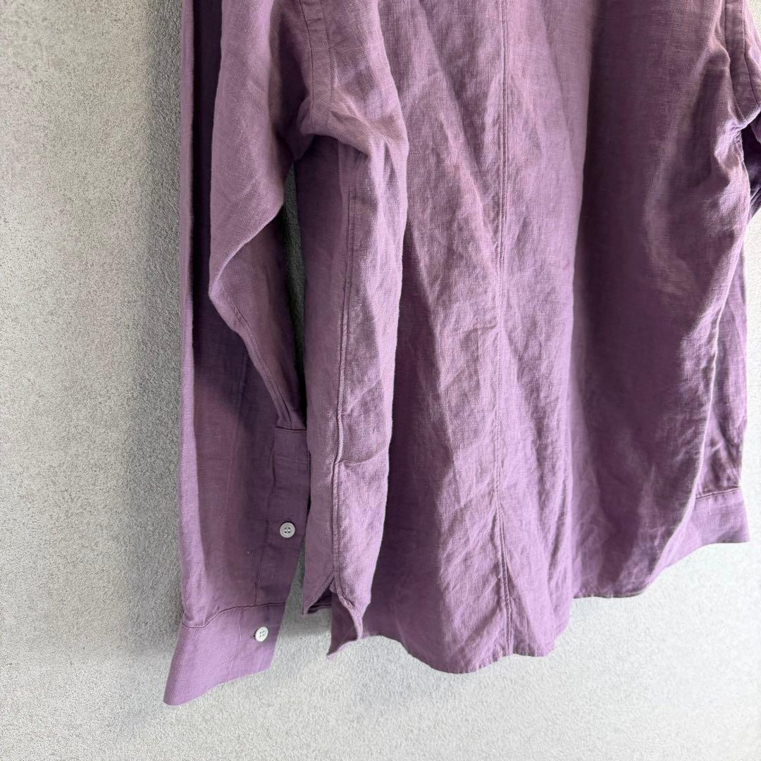 極美品 22AW OLD JOE&CO. ATELIER GILETT