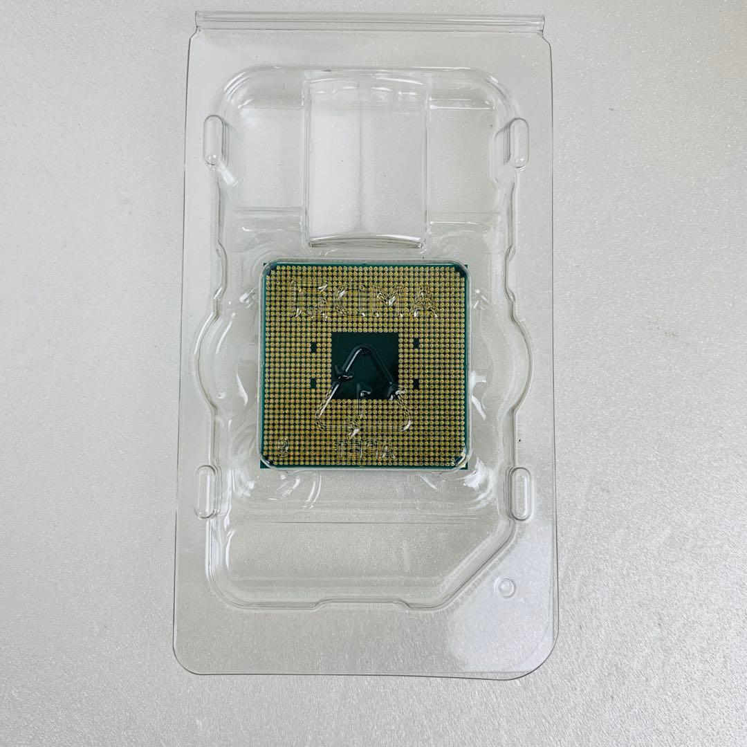 AMD Ryzen 5 5500 CPU 新品未使用