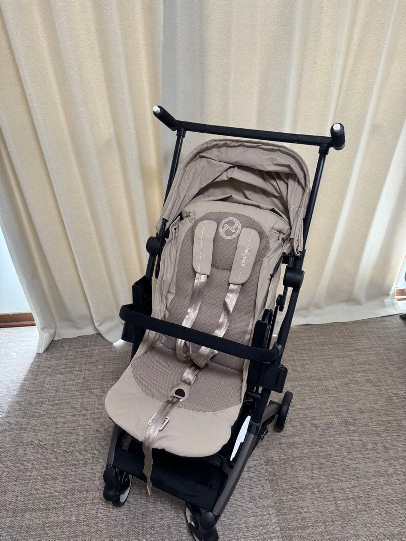 サイベックスリベル　2025年　新品未使用