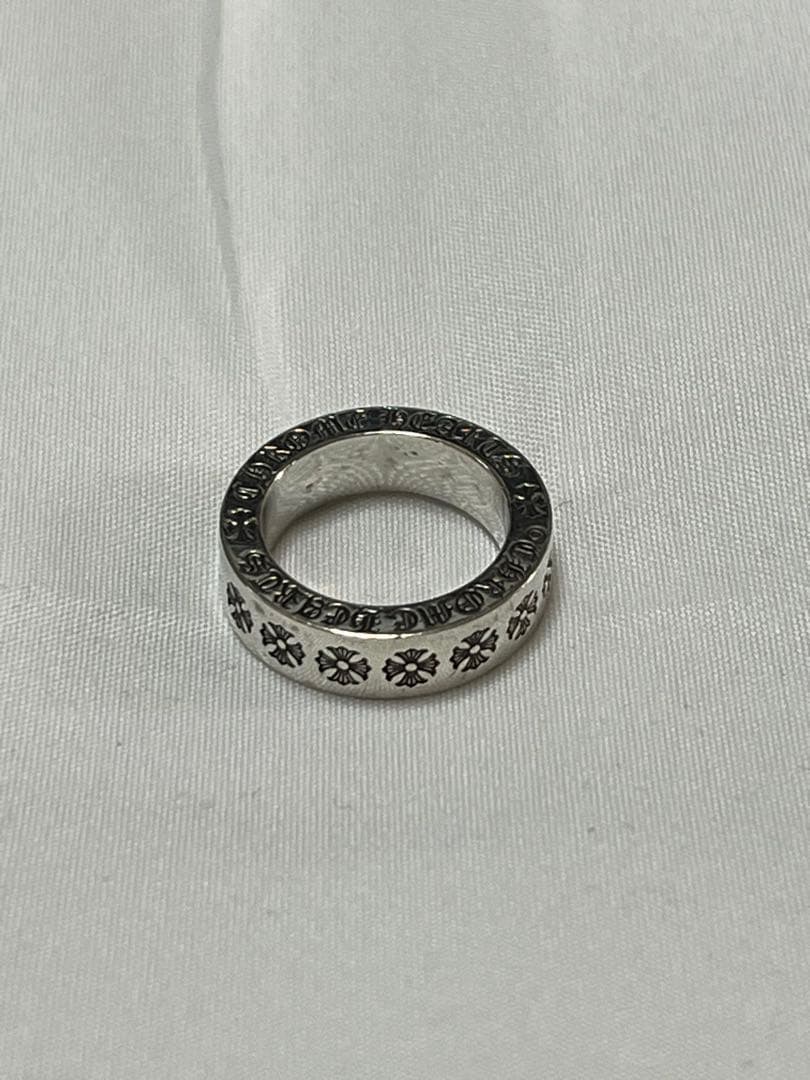 クロムハーツ スペーサーリング 12号 CHROME HEARTS