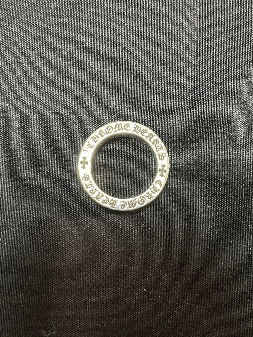 クロムハーツ スペーサーリング 12号 CHROME HEARTS