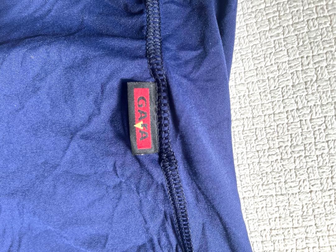 【新品未使用】【ローマで 購入】2000-2001年 AS Roma アウェイ