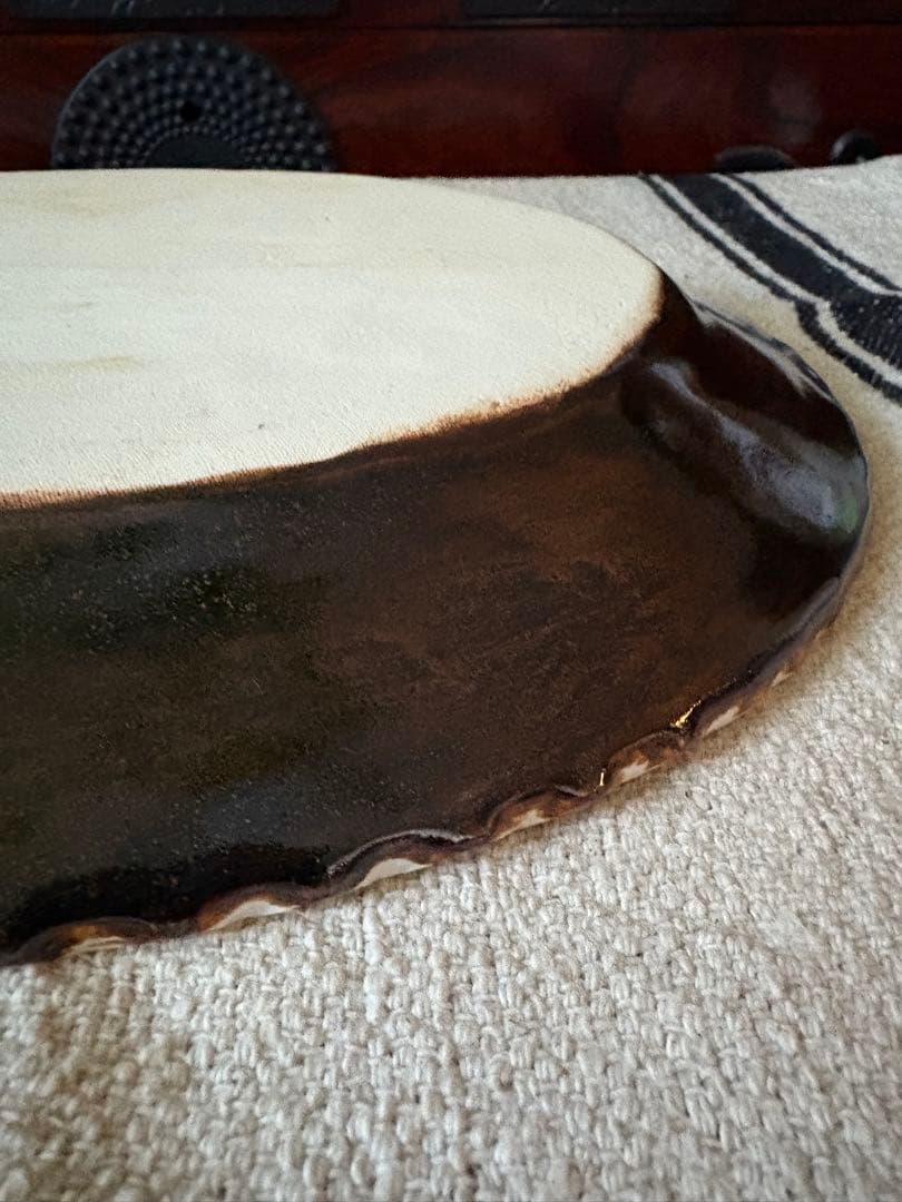 伊藤聡信　印判　プレート