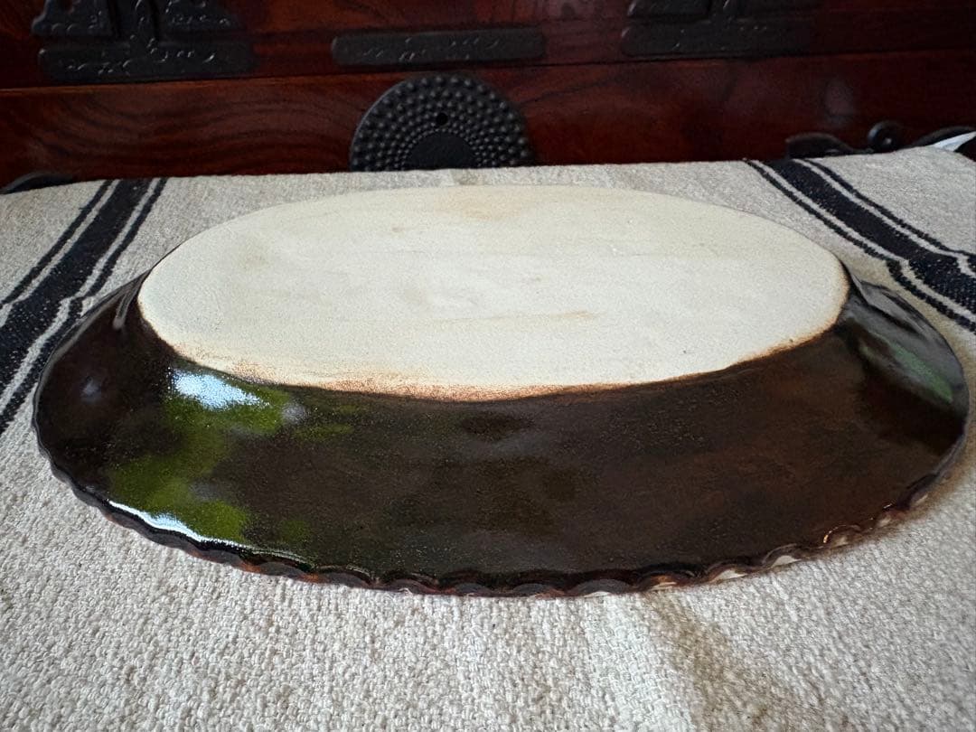 伊藤聡信　印判　プレート