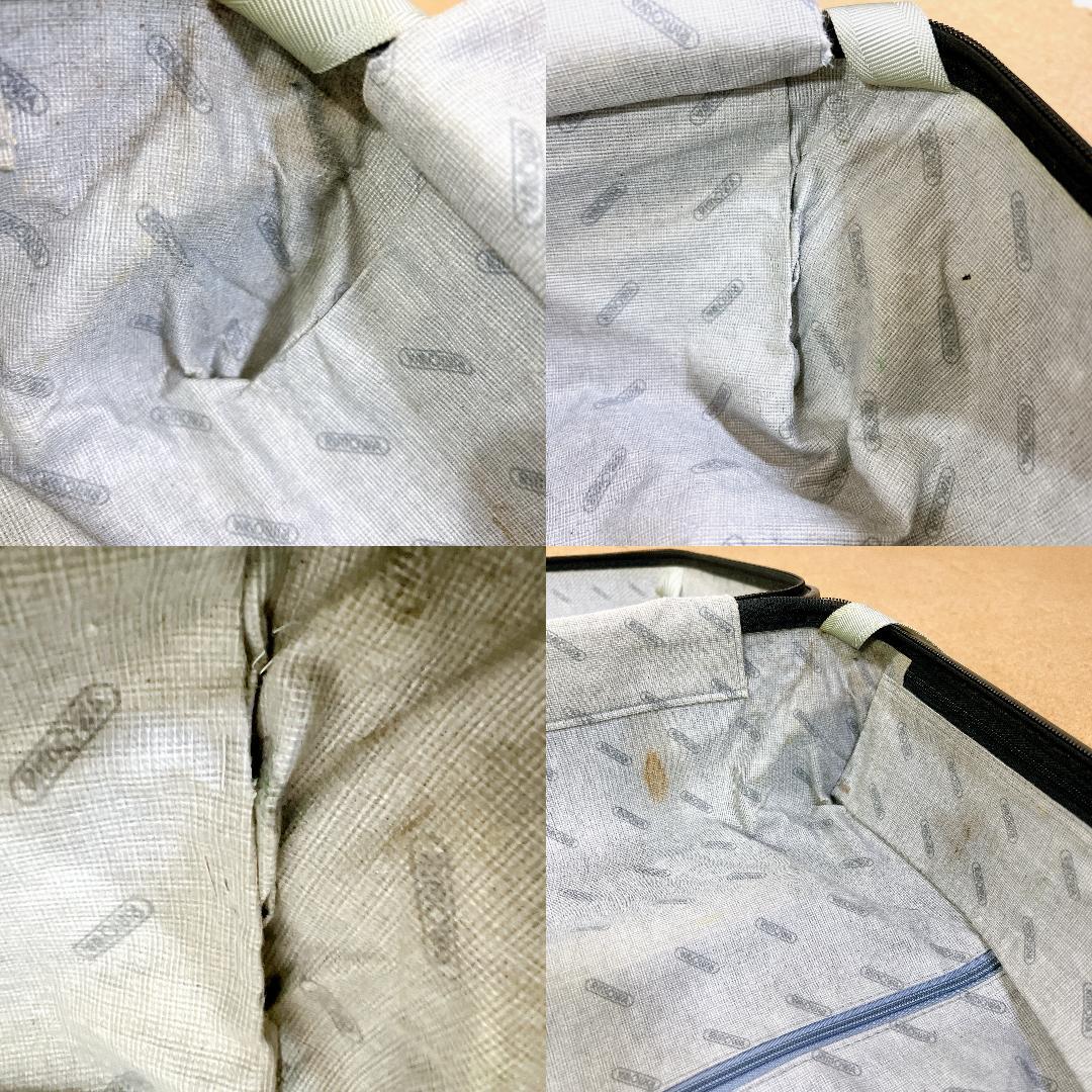 RIMOWA リモワ 2輪 スーツケース キャリーバッグ 85152 機内持込