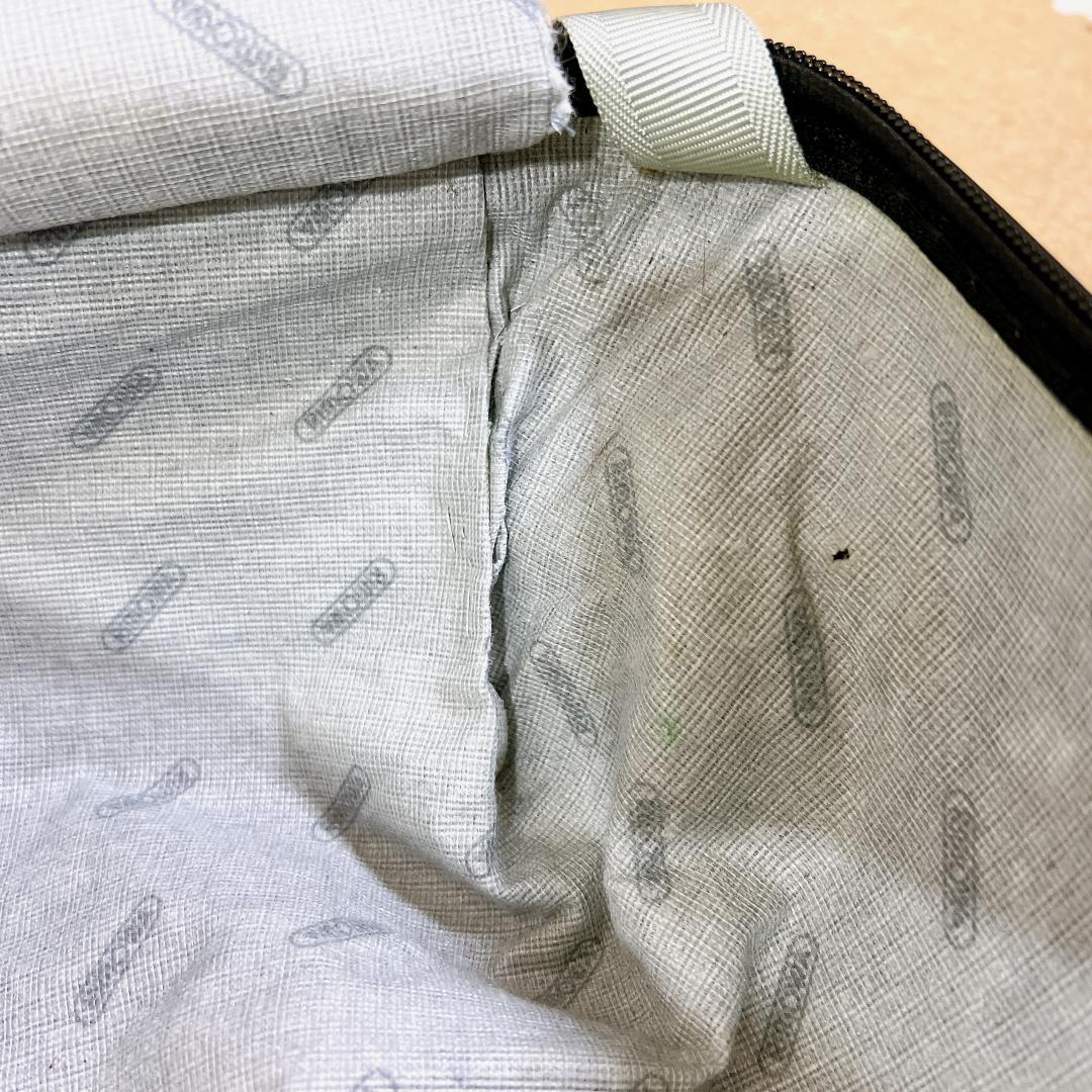 RIMOWA リモワ 2輪 スーツケース キャリーバッグ 85152 機内持込