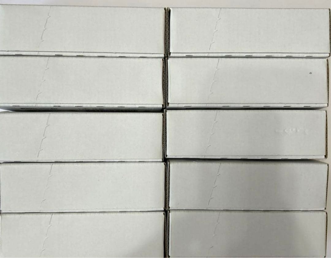 パナソニック セラメタプレミアS MT70CE-WW-EU/N 10個新品未使用