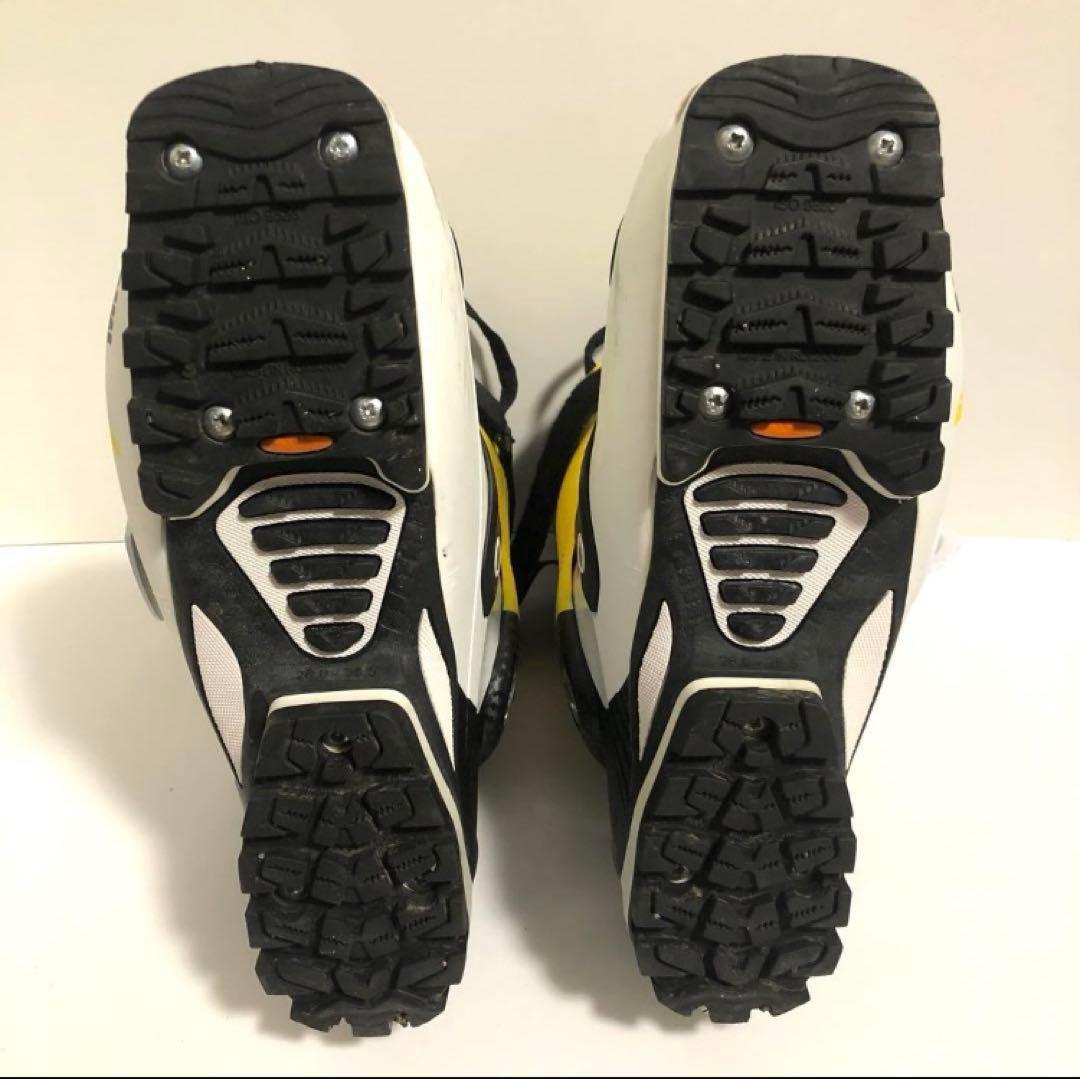 美品✨ATOMIC Waymaker Tour 90 スキーブーツ 26cm