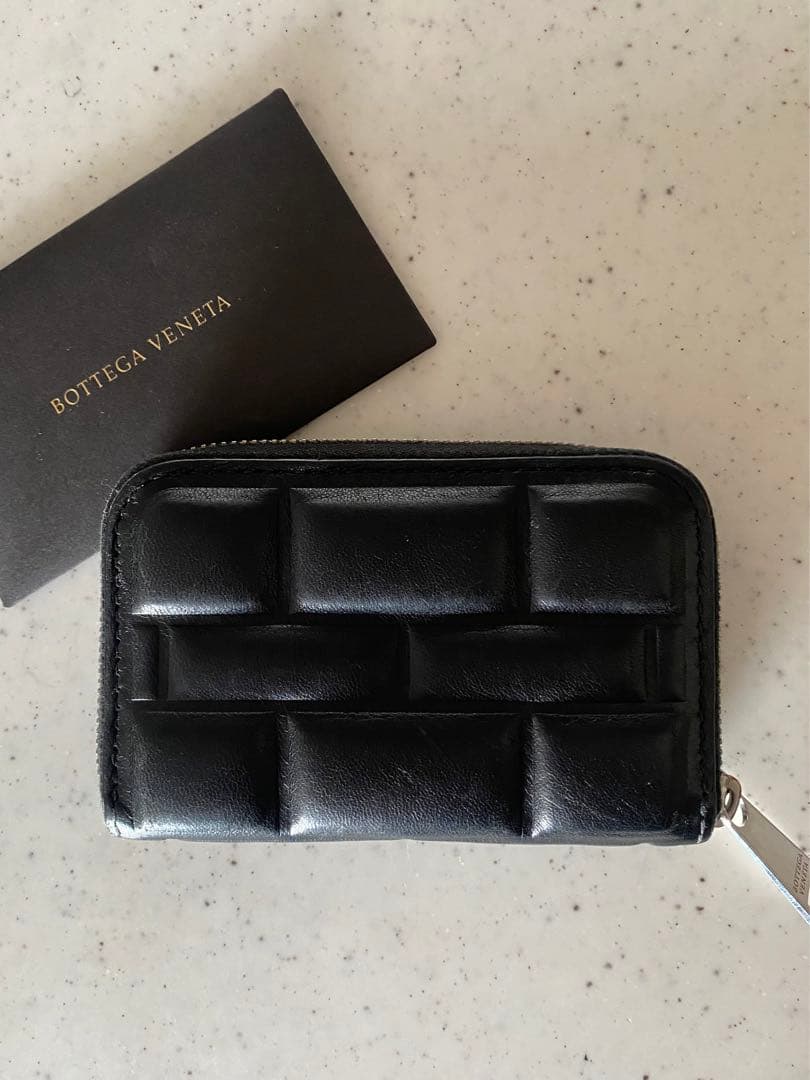 Bottega Veneta パデッド ケース