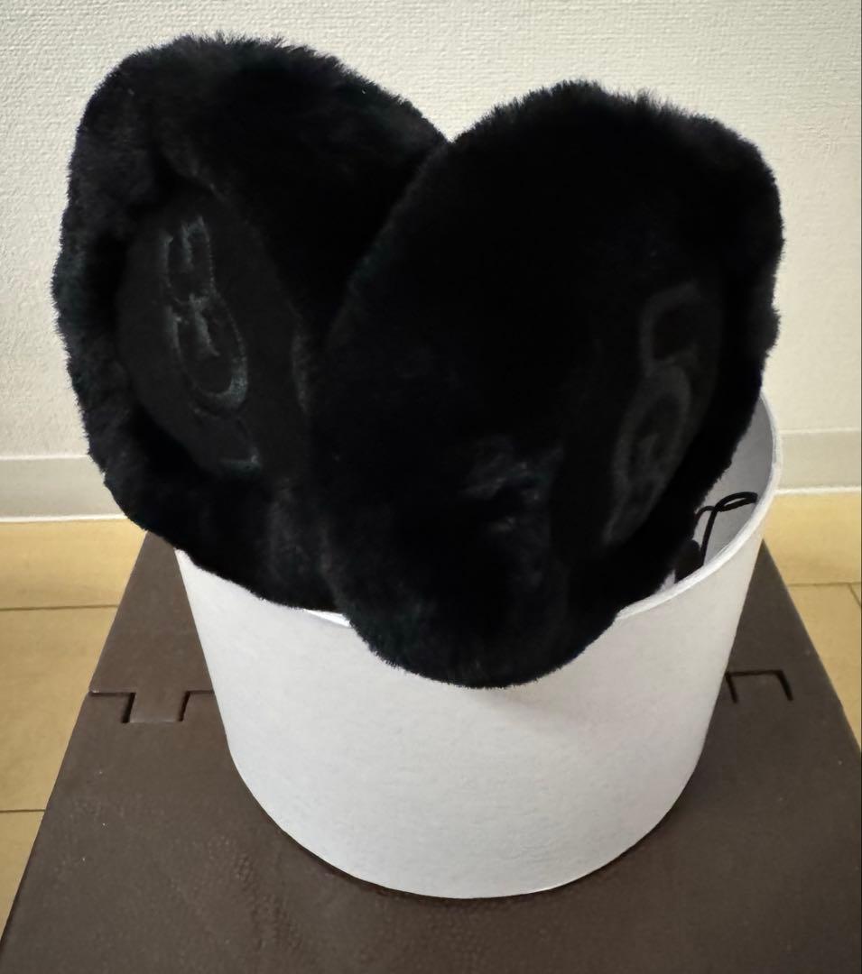 UGG イヤーマフ（耳あて）