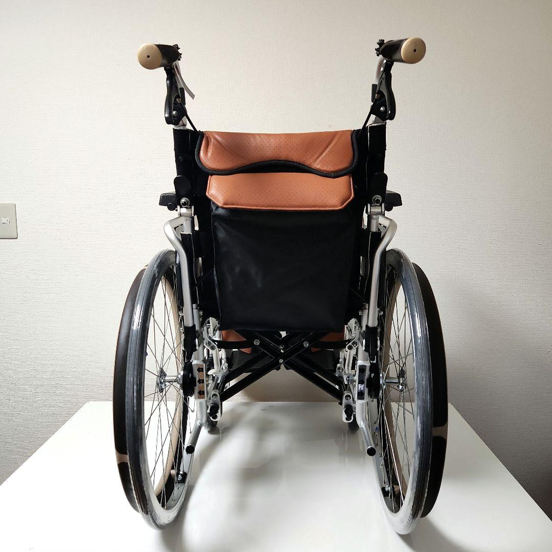Miki　自走型　多機能　車椅子　skt-1000