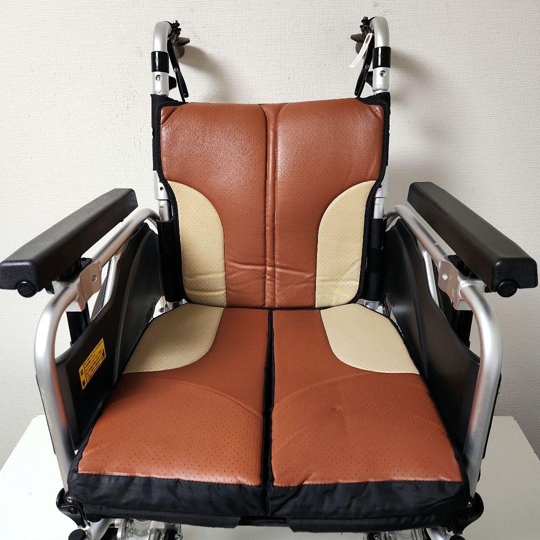 Miki　自走型　多機能　車椅子　skt-1000