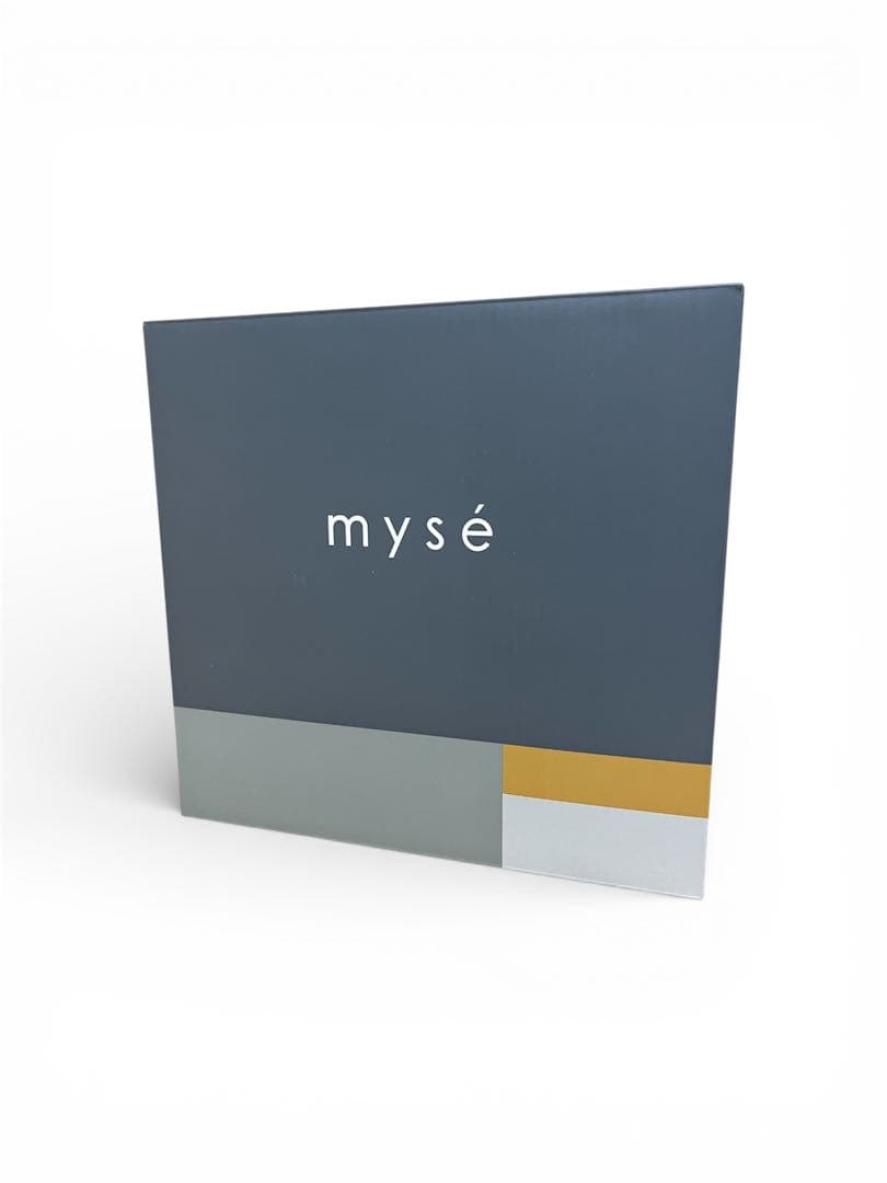 mysé ニードルヘッドスパMS-32Gリフト　アクティブ ヤーマン