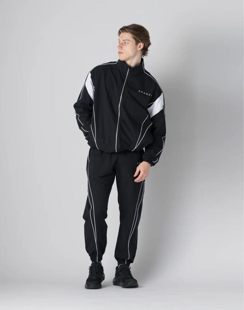 cronos クロノス　セットアップ