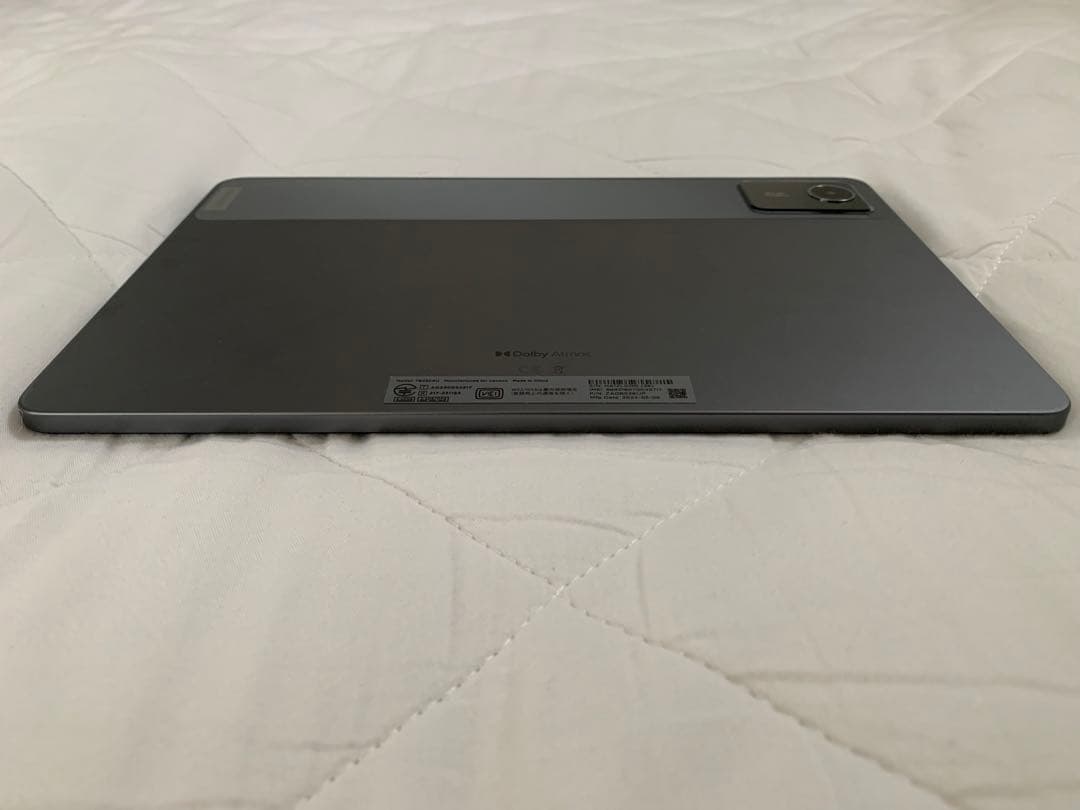 【美品】Lenovo Tab B11 ZADB0291JP TB330XU