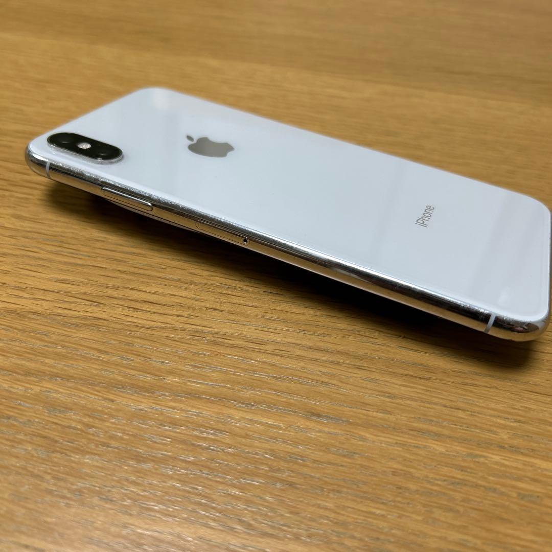 スマートフォン本体 Apple iPhone Xs Max 256GB