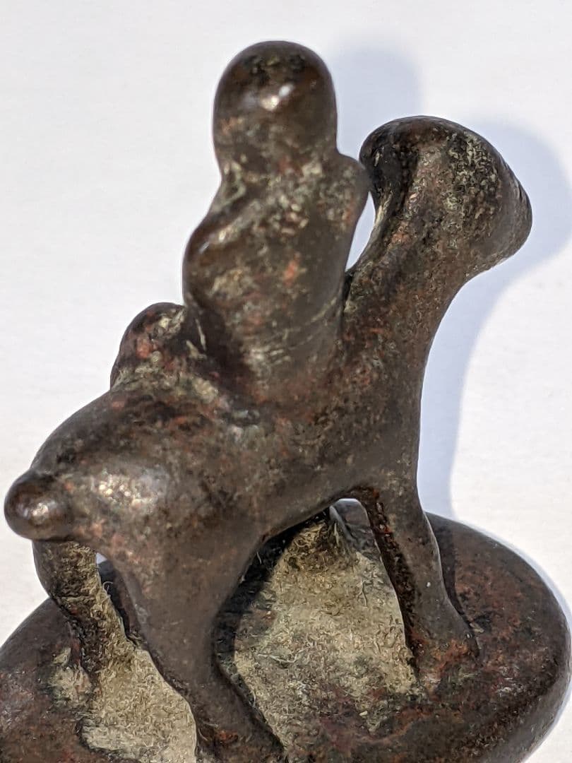 中国印鑑　珍品