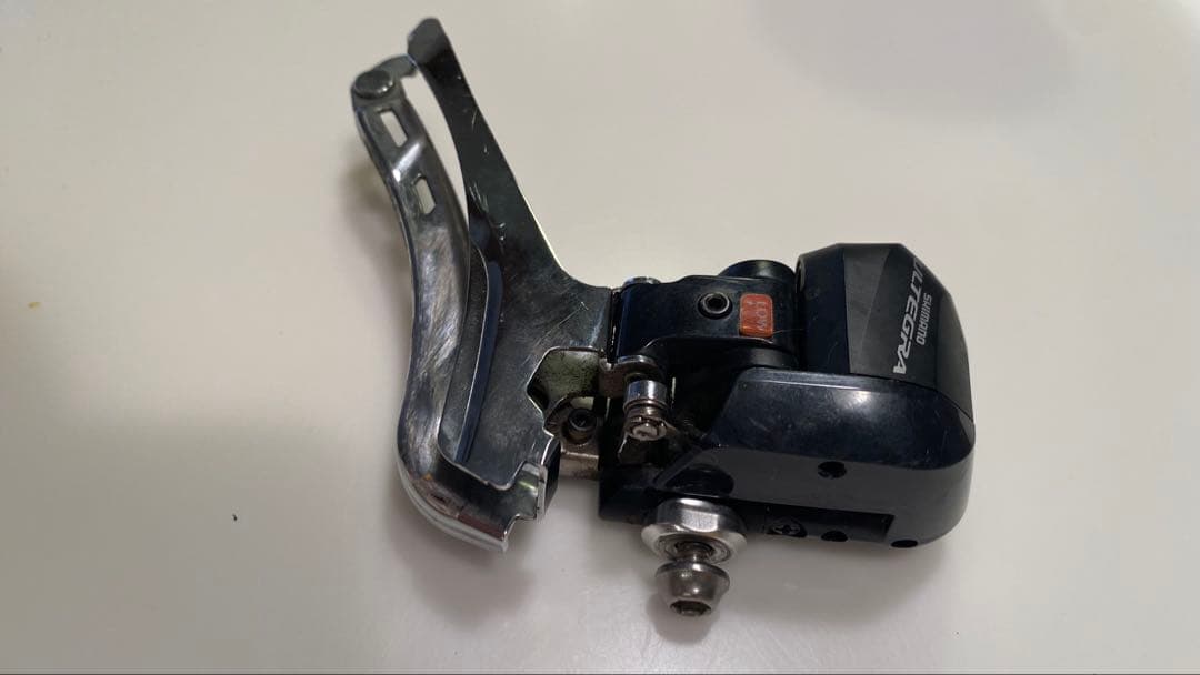 アルテグラFD6870　Di2