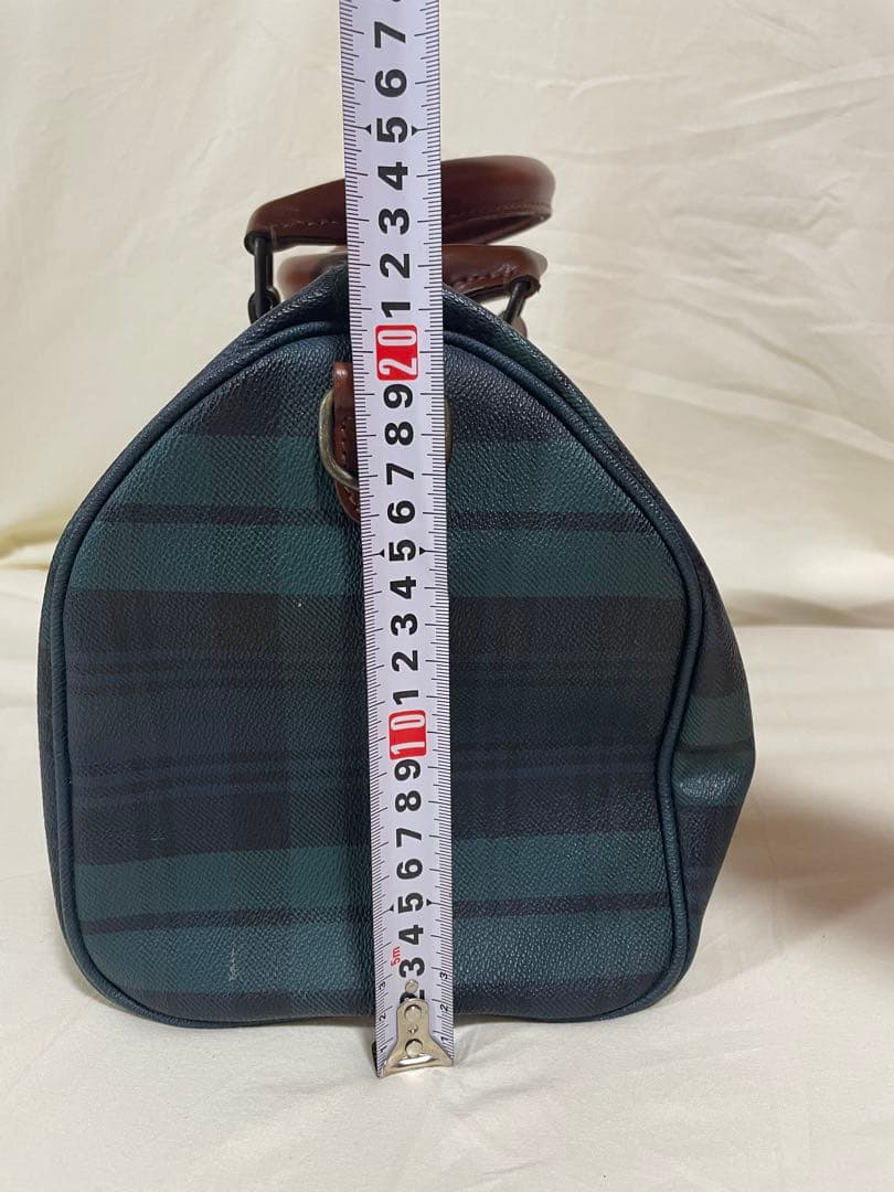 POLO Ralph Lauren ポロ ラルフローレン ボストンバッグ ミニ