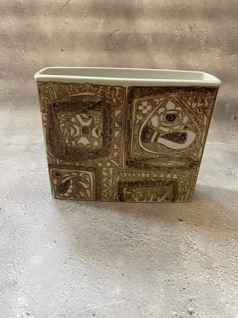 ロイヤルコペンハーゲン　ビンテージ　ヴィンテージ