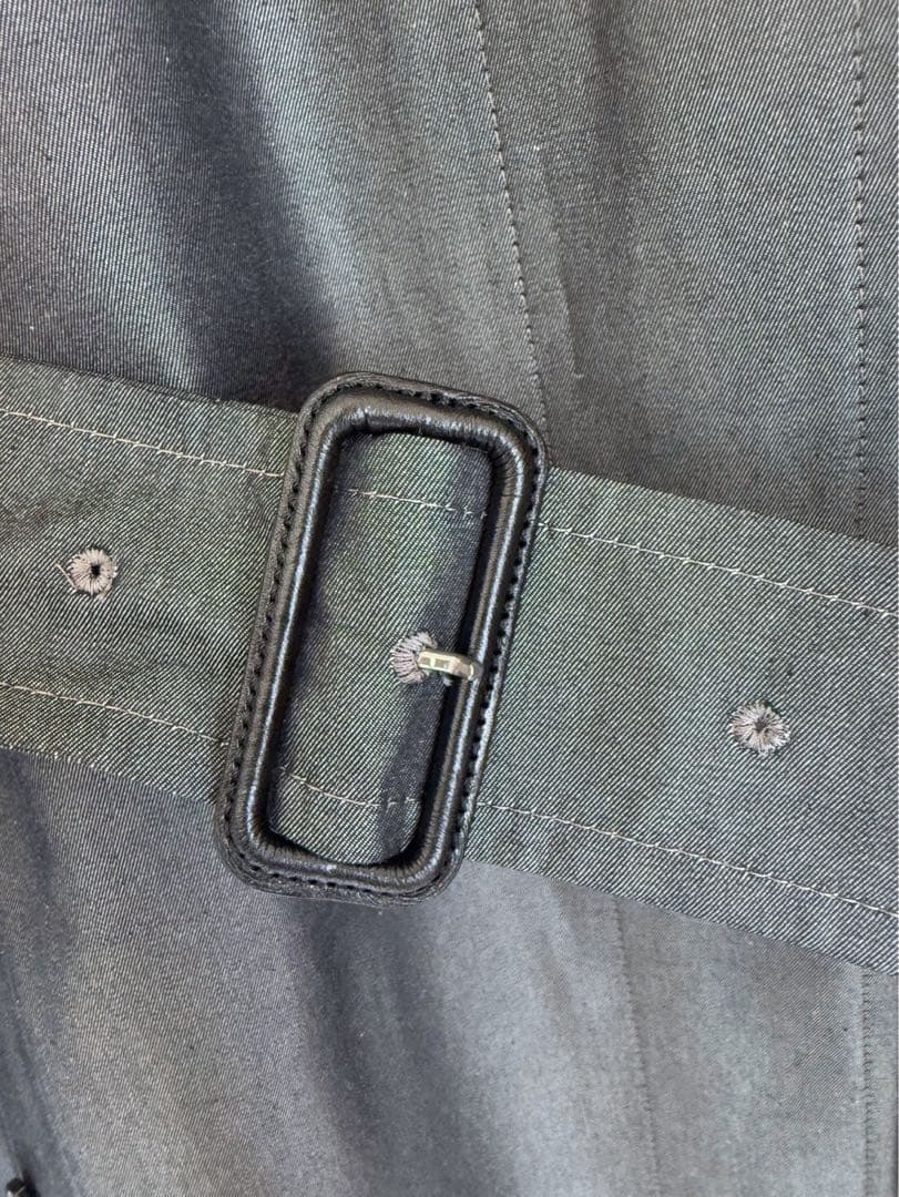 試着のみ使用　BURBERRY LONDON ロングコート　定価約30万円