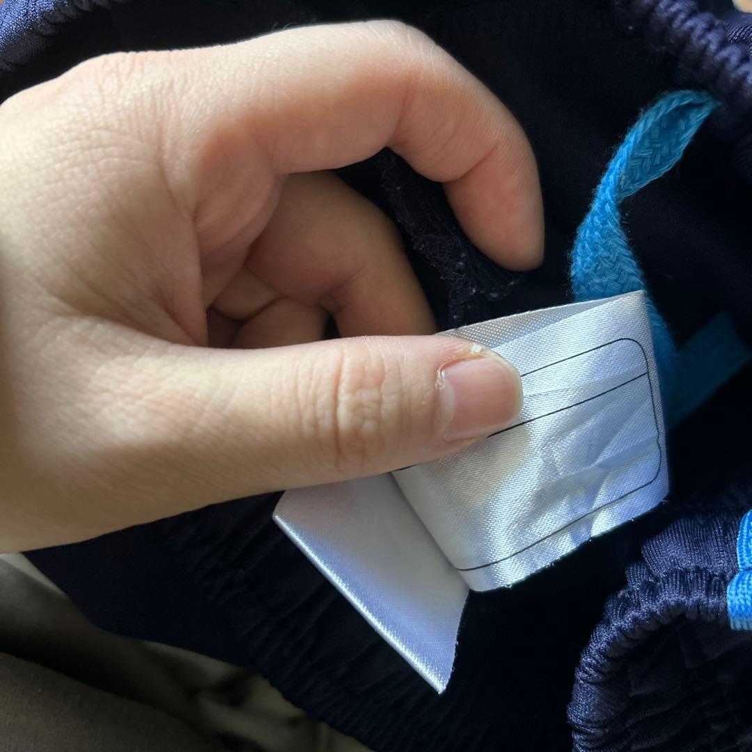 こぎさん専用バスケトボールスクール　ハーツ 130サイズ　ウェア