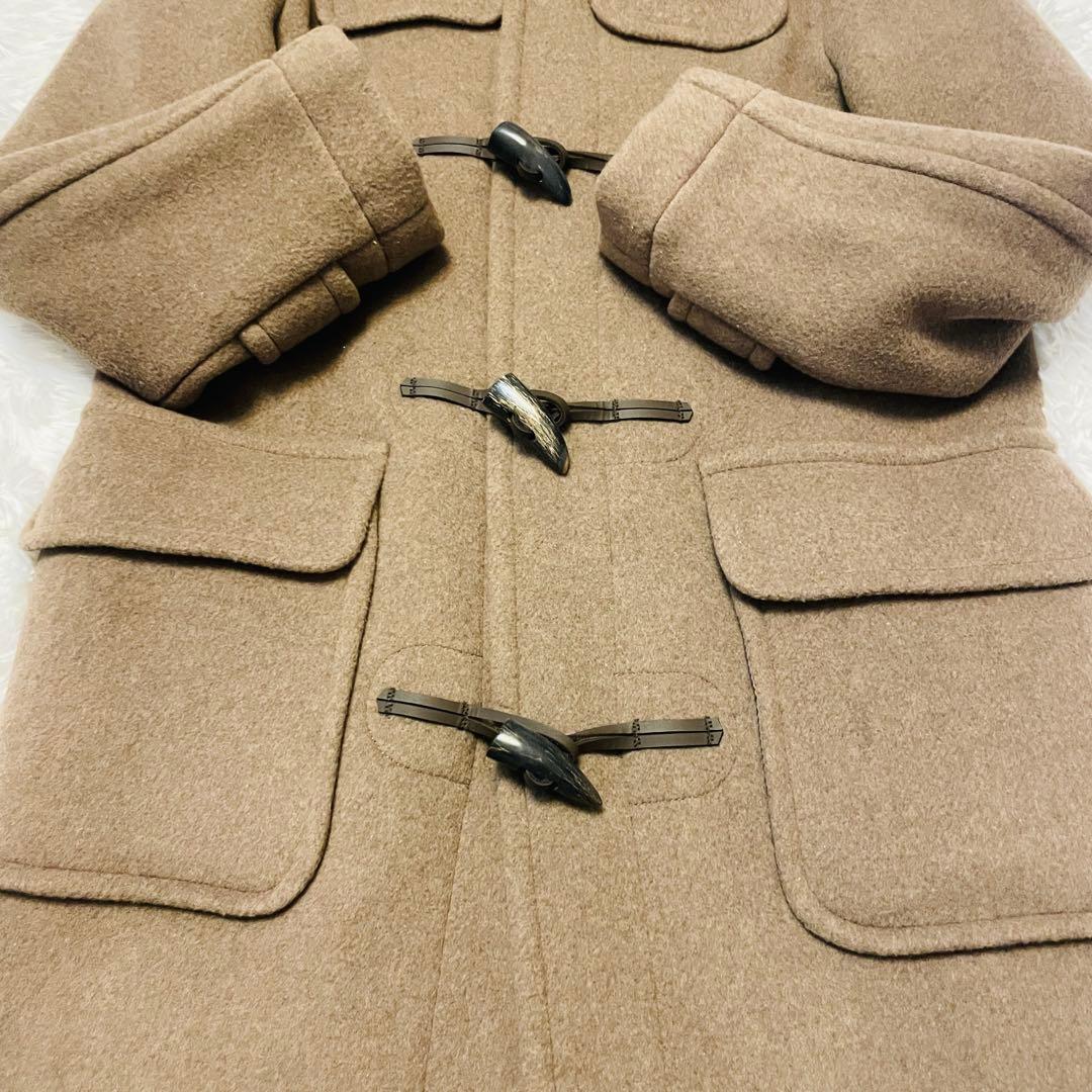 【新品】ロンドントラディション ダッフルコート 別注 英国製シップス タグ付