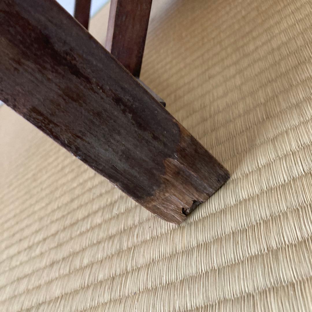 山葉 文化椅子 YAMAHA ジャンク