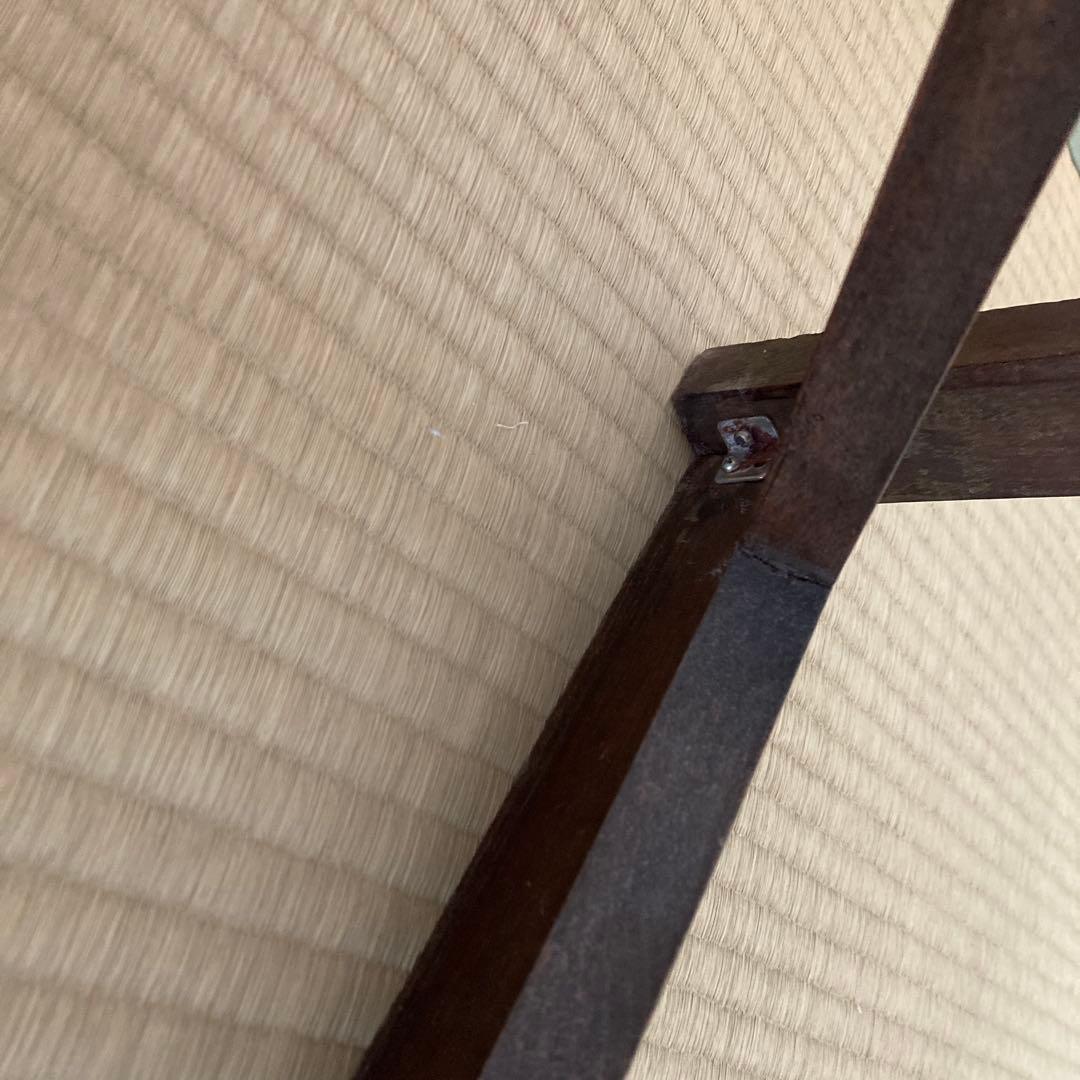 山葉 文化椅子 YAMAHA ジャンク