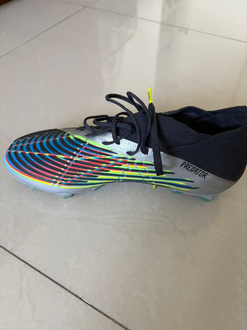 adidas Predator サッカーシューズ 26.5cm