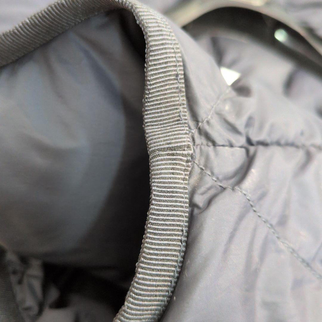 MaxMara Weekend IT40 ブラックダウンベスト