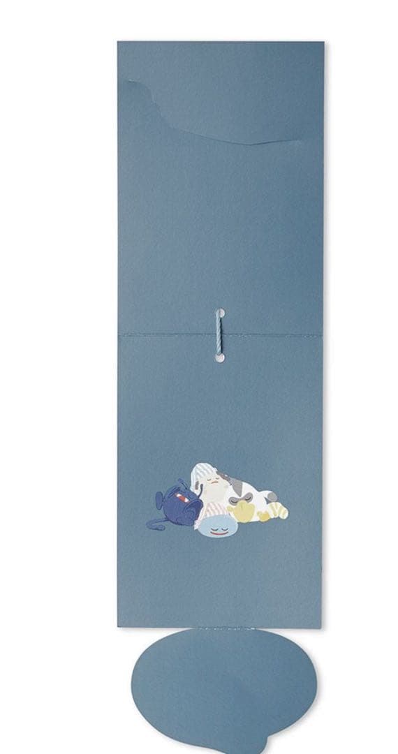 ジェラートピケ　ドラクエ　モーモン　ルームウェアセット　M-L