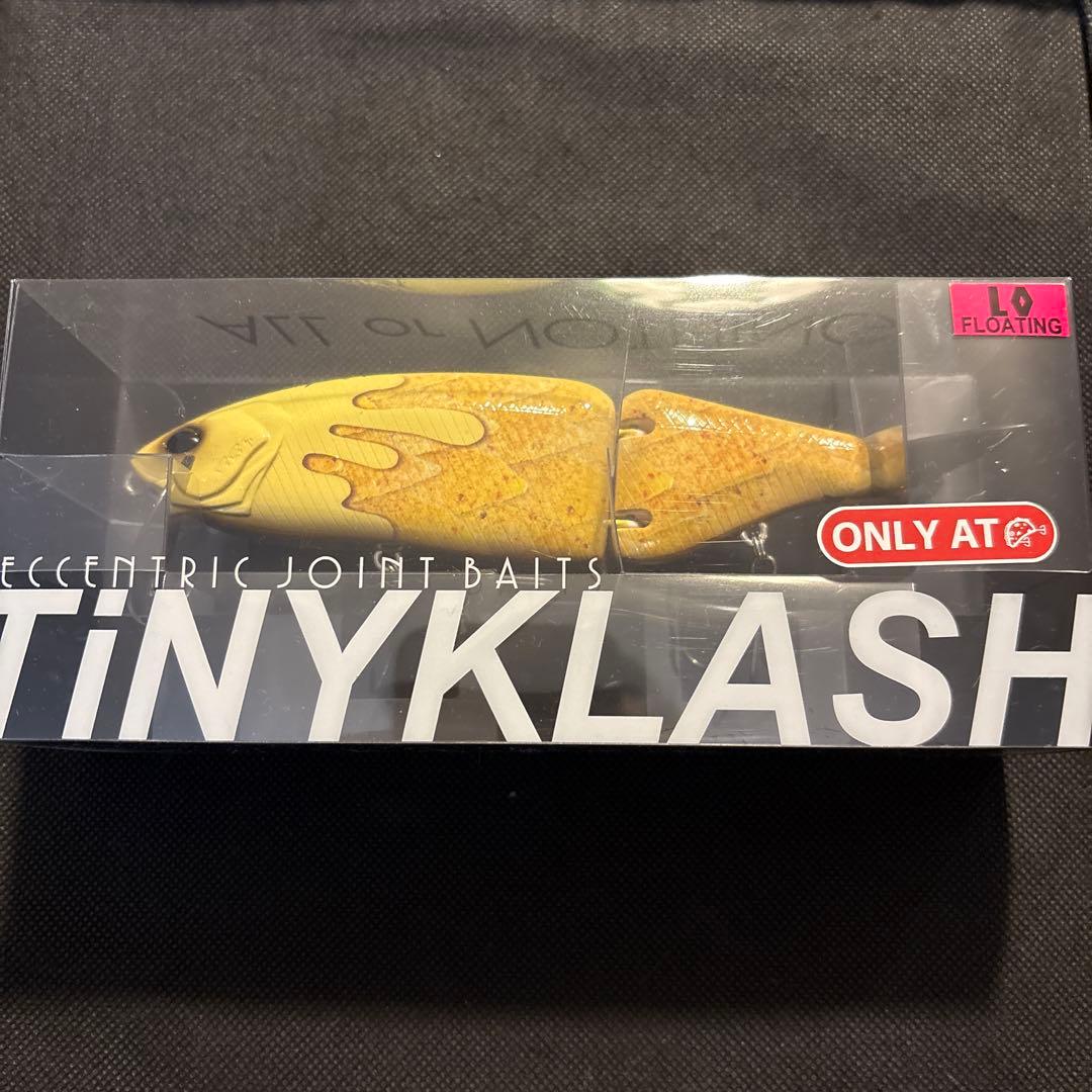 DRT タイニークラッシュ　チーズヘッドナチョス