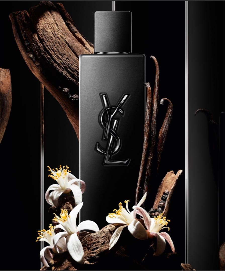 Yves Saint Laurent MYSLF 60ml オードパルファム