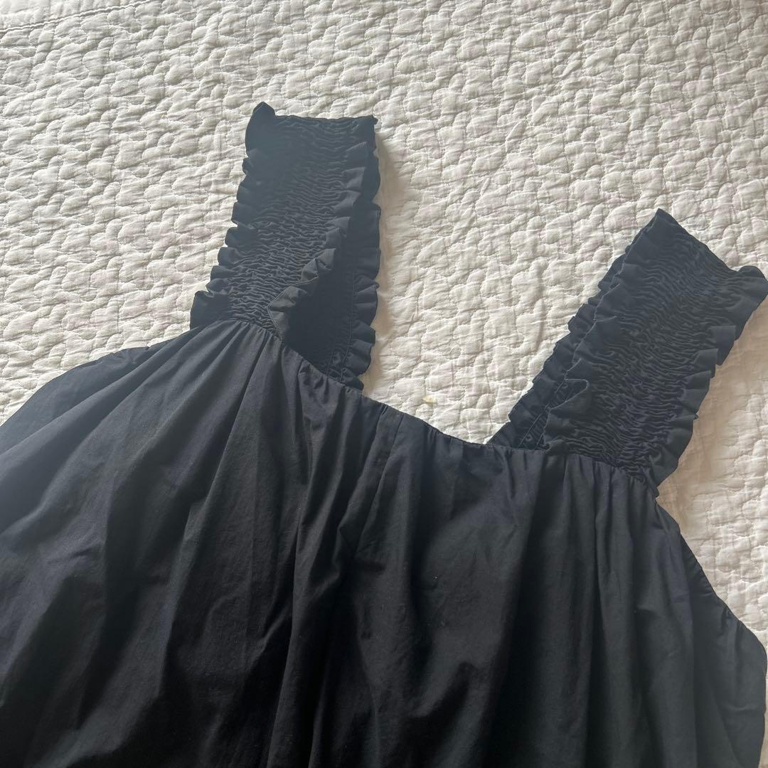 ロンハーマン Hidden Gems ワンピース ブラック