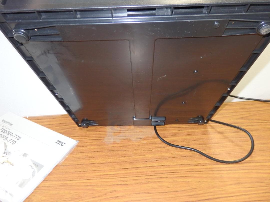 2120 美品 現行機種 設定無料 MA-770 レジスター 20部門 軽減税率