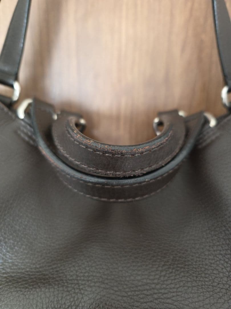 ダニエル&ボブ　トートバッグ