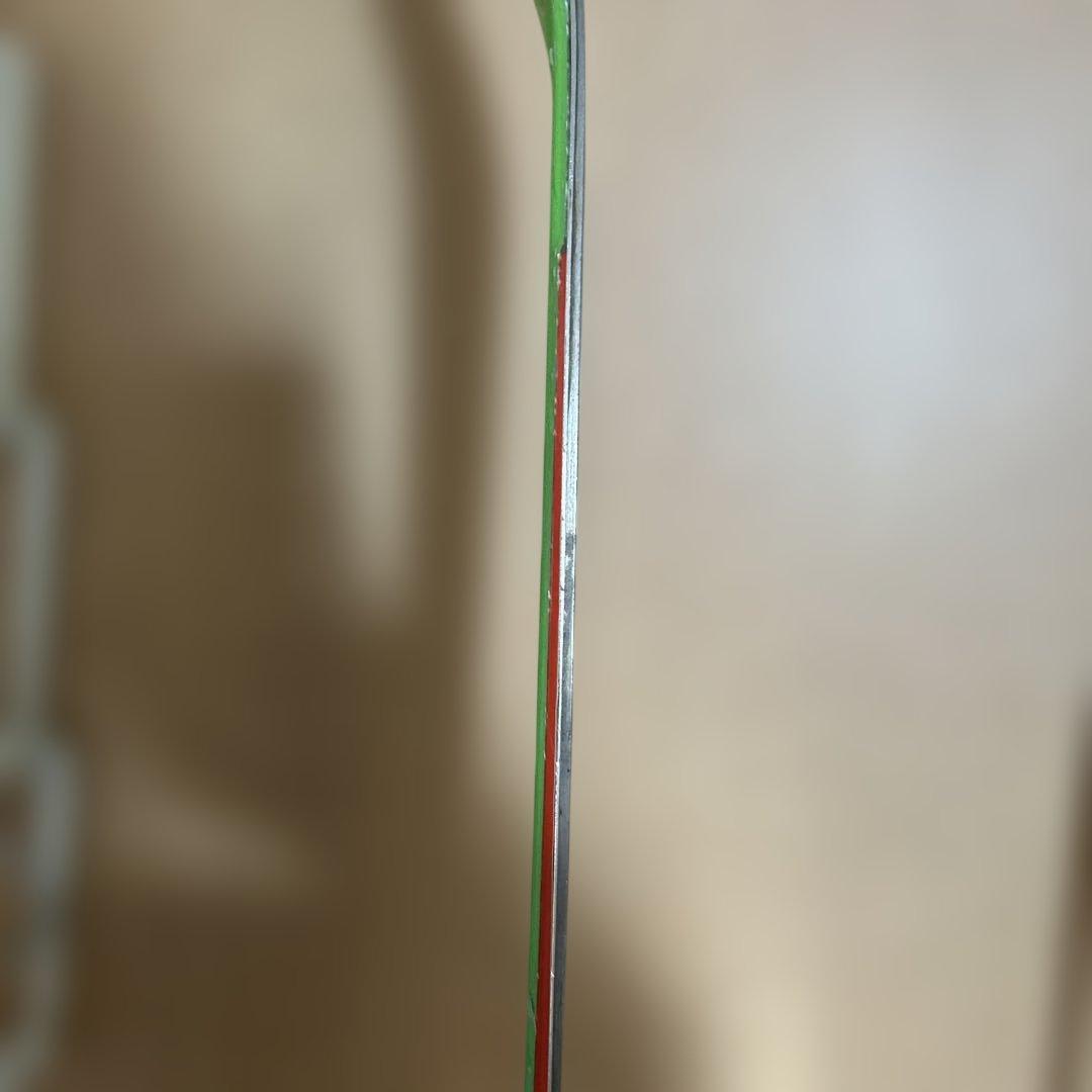 エランスキー板中回り用GSX Fusion 170ジャンク品