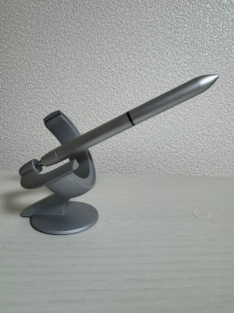 novium Hoverpen Future ボールペン