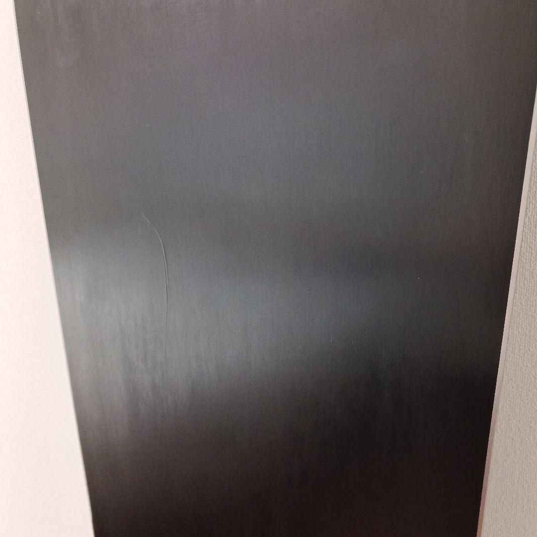 スノーボード scooter daylife thruster 22-23 156cm